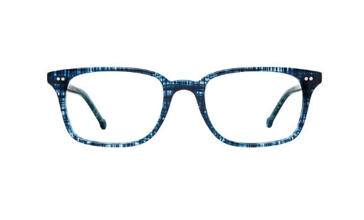 L.A. Eyeworks Twill XL HD