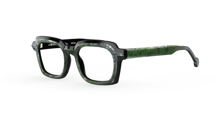 L.A. Eyeworks Gaston