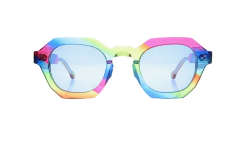 L.A. Eyeworks Tutto Bene