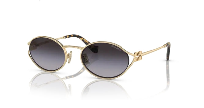 Miu Miu 52Y Sunglasses