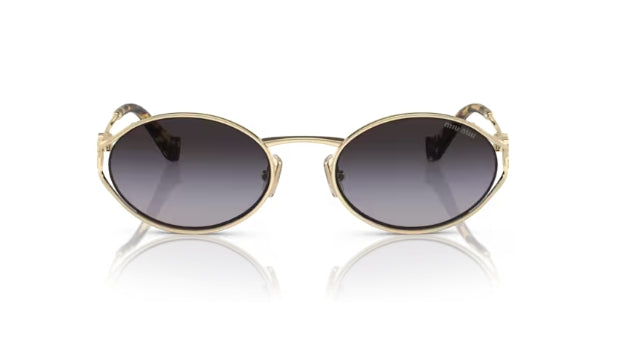 Miu Miu 52Y Sunglasses