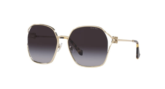 Miu Miu 52W Sunglasses
