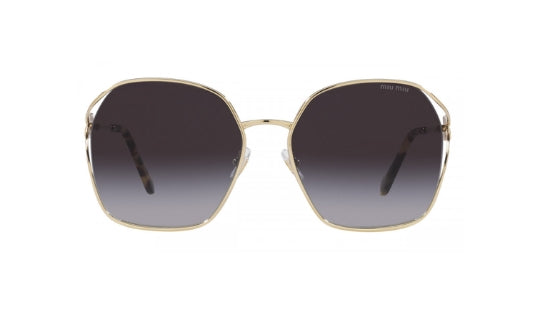 Miu Miu 52W Sunglasses