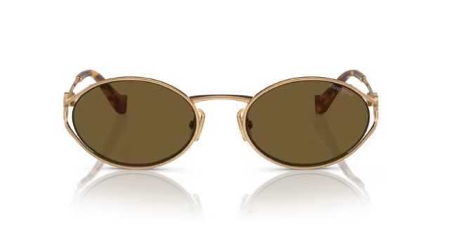 Miu Miu 52Y Sunglasses