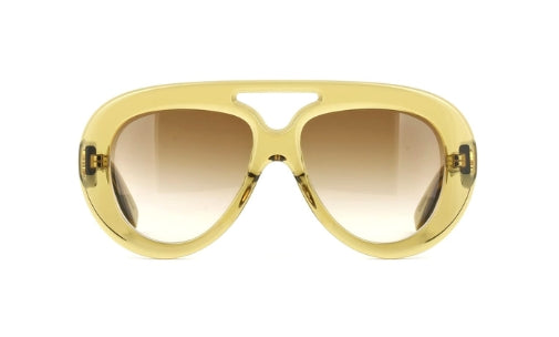 LOEWE 40144U Sunglasses