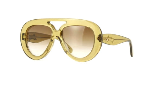 LOEWE 40144U Sunglasses