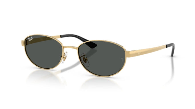 Ray-Ban 3774D Sunglasses