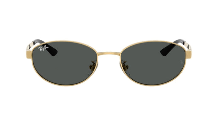 Ray-Ban 3774D Sunglasses