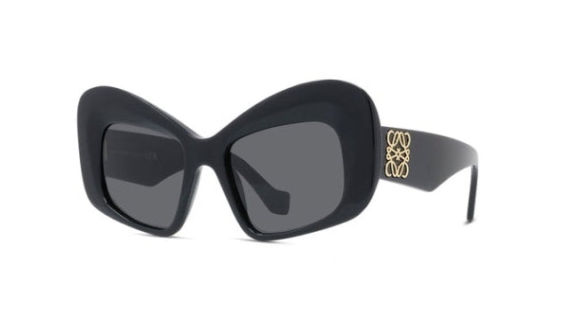 LOEWE 40128I Sunglasses