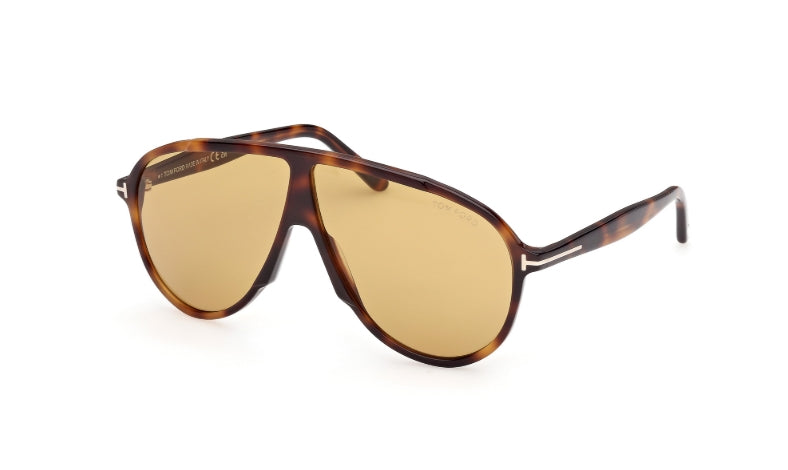 Tom Ford 1211 Vladimir Sunglasses