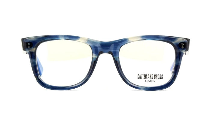 Cutler & Gross 9101
