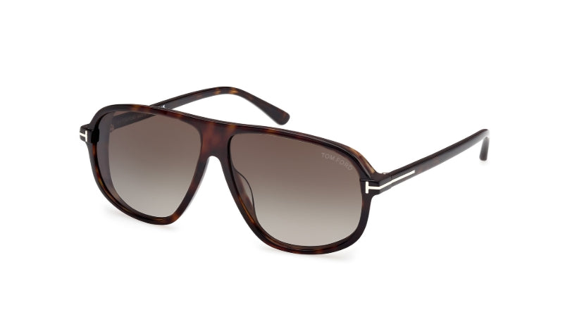 Tom Ford 1208 Guillaume Sunglasses