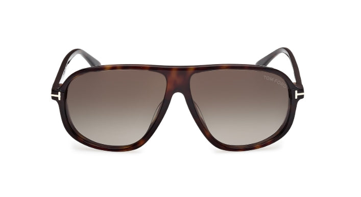 Tom Ford 1208 Guillaume Sunglasses
