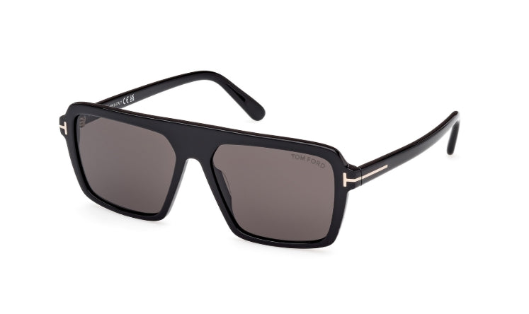 Tom Ford 1176 Vincent Sunglasses