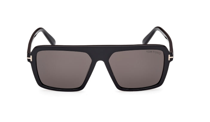 Tom Ford 1176 Vincent Sunglasses