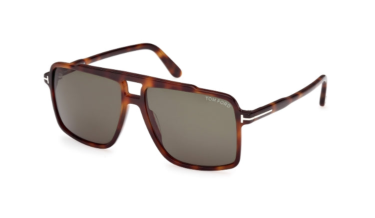 Tom Ford 1177 Kemp Sunglasses
