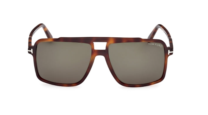 Tom Ford 1177 Kemp Sunglasses