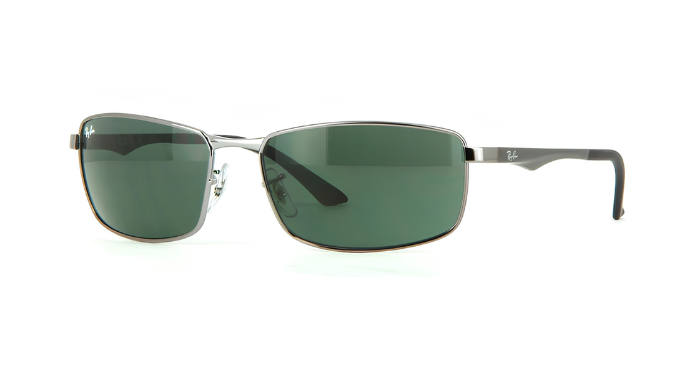 Ray-Ban 3498 Sunglasses