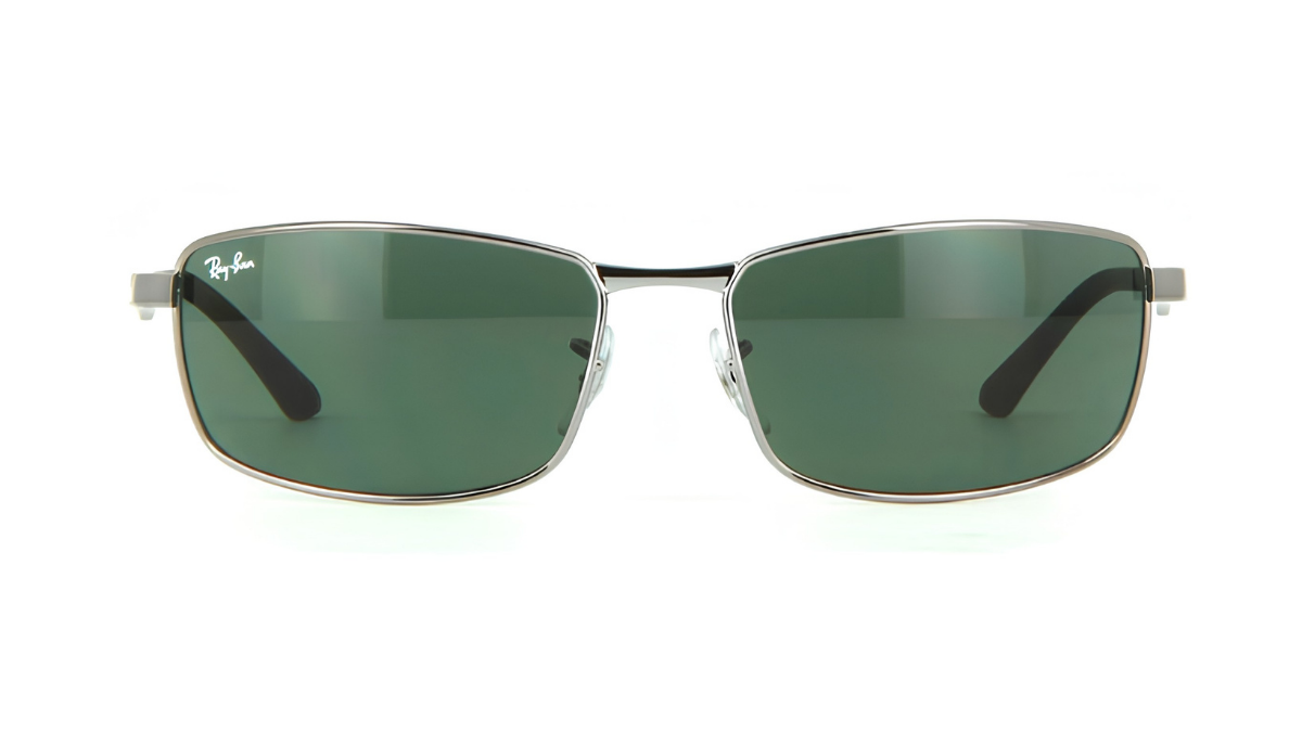 Ray-Ban 3498 Sunglasses