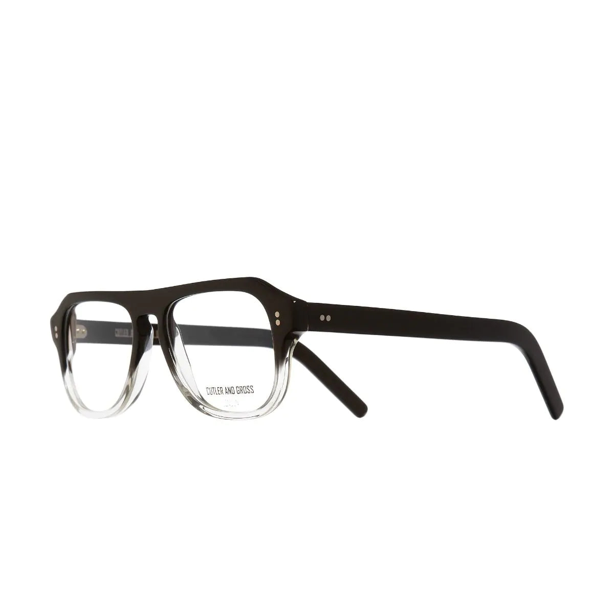 Cutler & Gross 0822V2