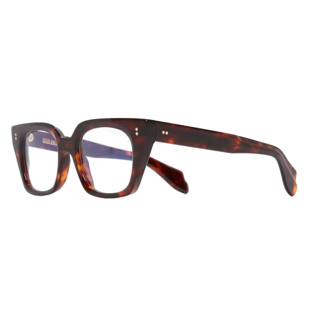 Cutler & Gross 1411