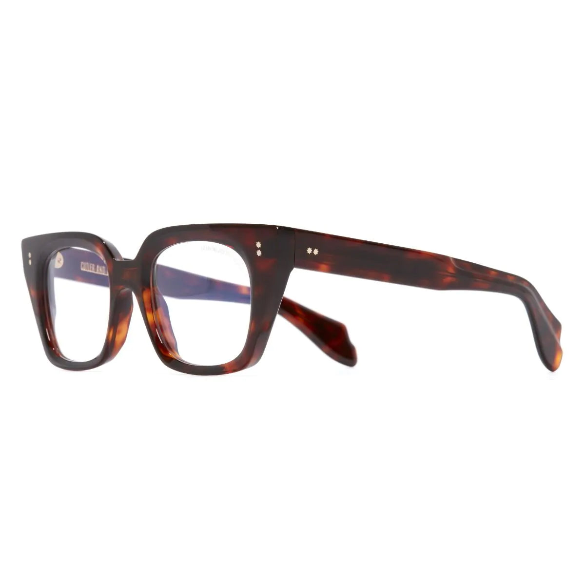 Cutler & Gross 1411