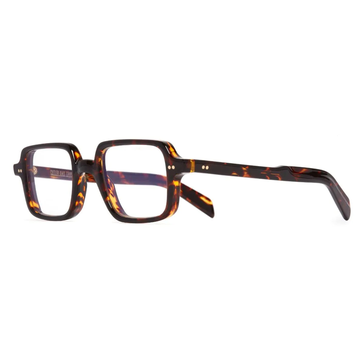 Cutler & Gross GR02