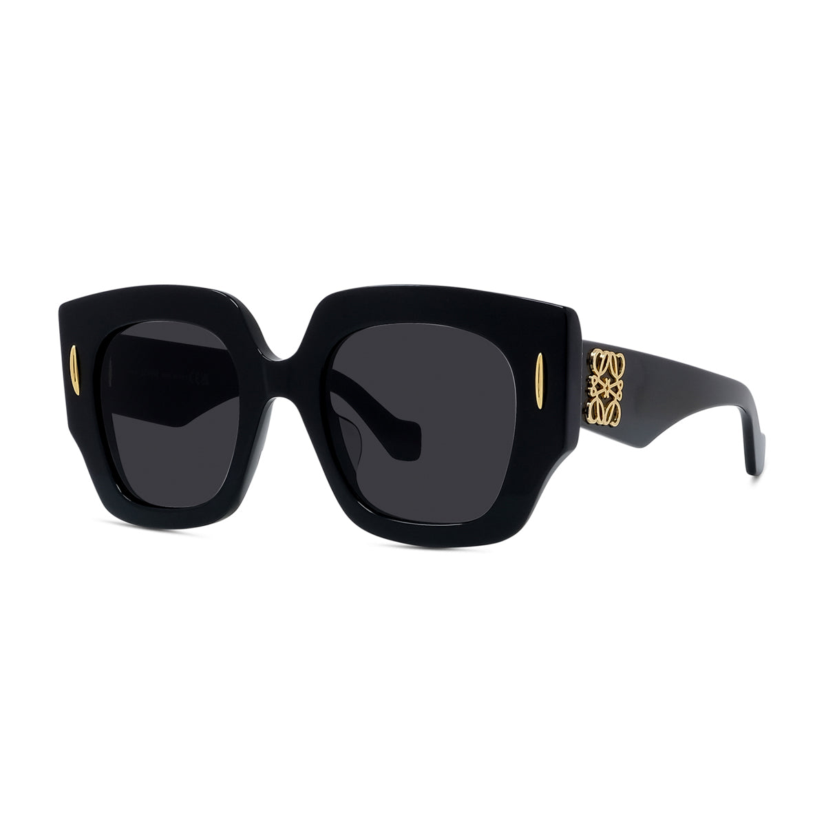 LOEWE 40129U Sunglasses