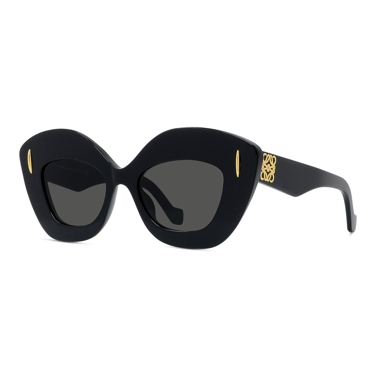 LOEWE 40127I Sunglasses