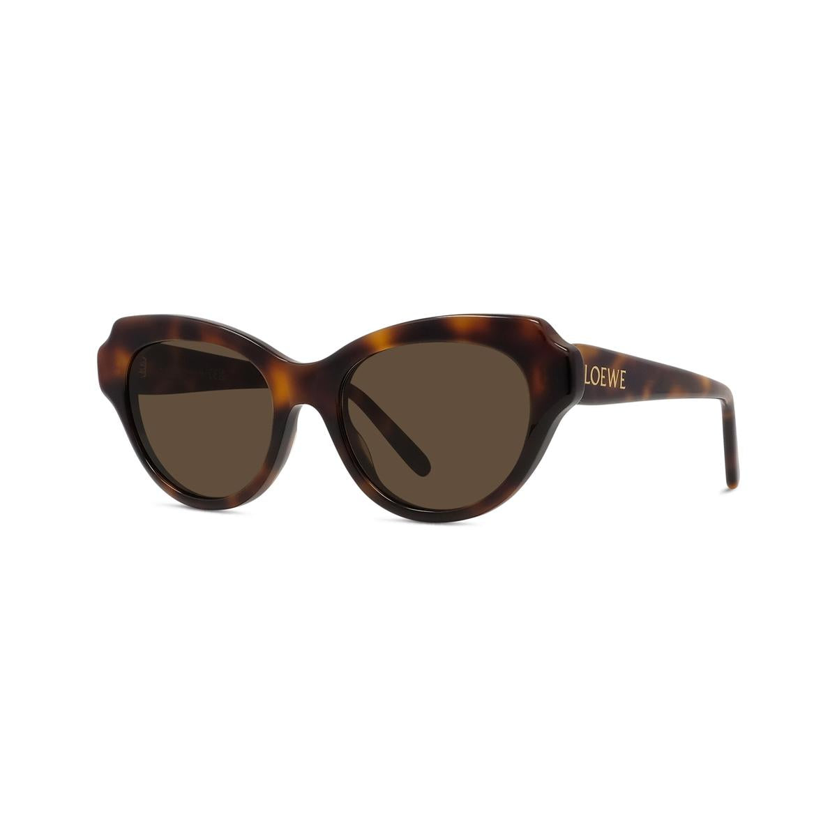 LOEWE 40178I Sunglasses