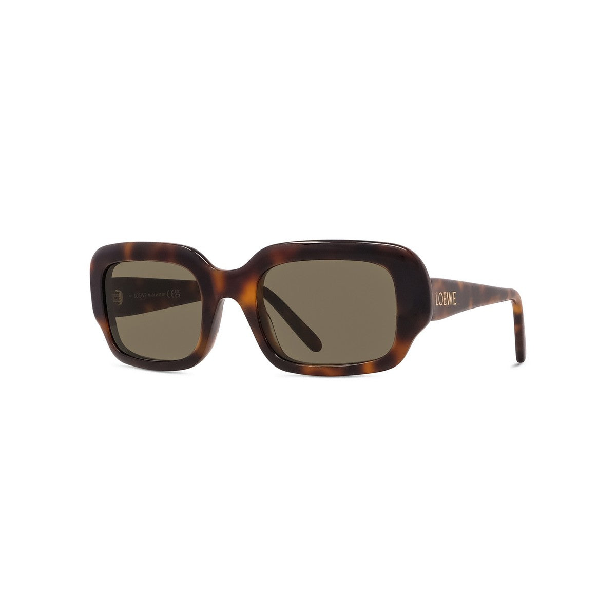 LOEWE 40158I Sunglasses