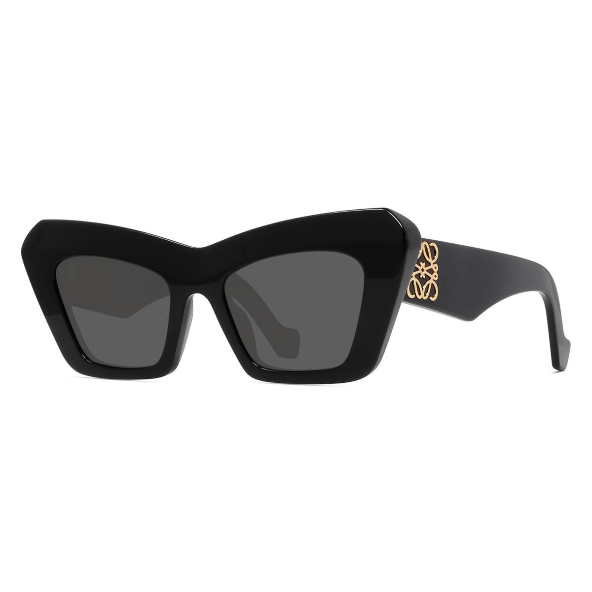 LOEWE 40036I Sunglasses