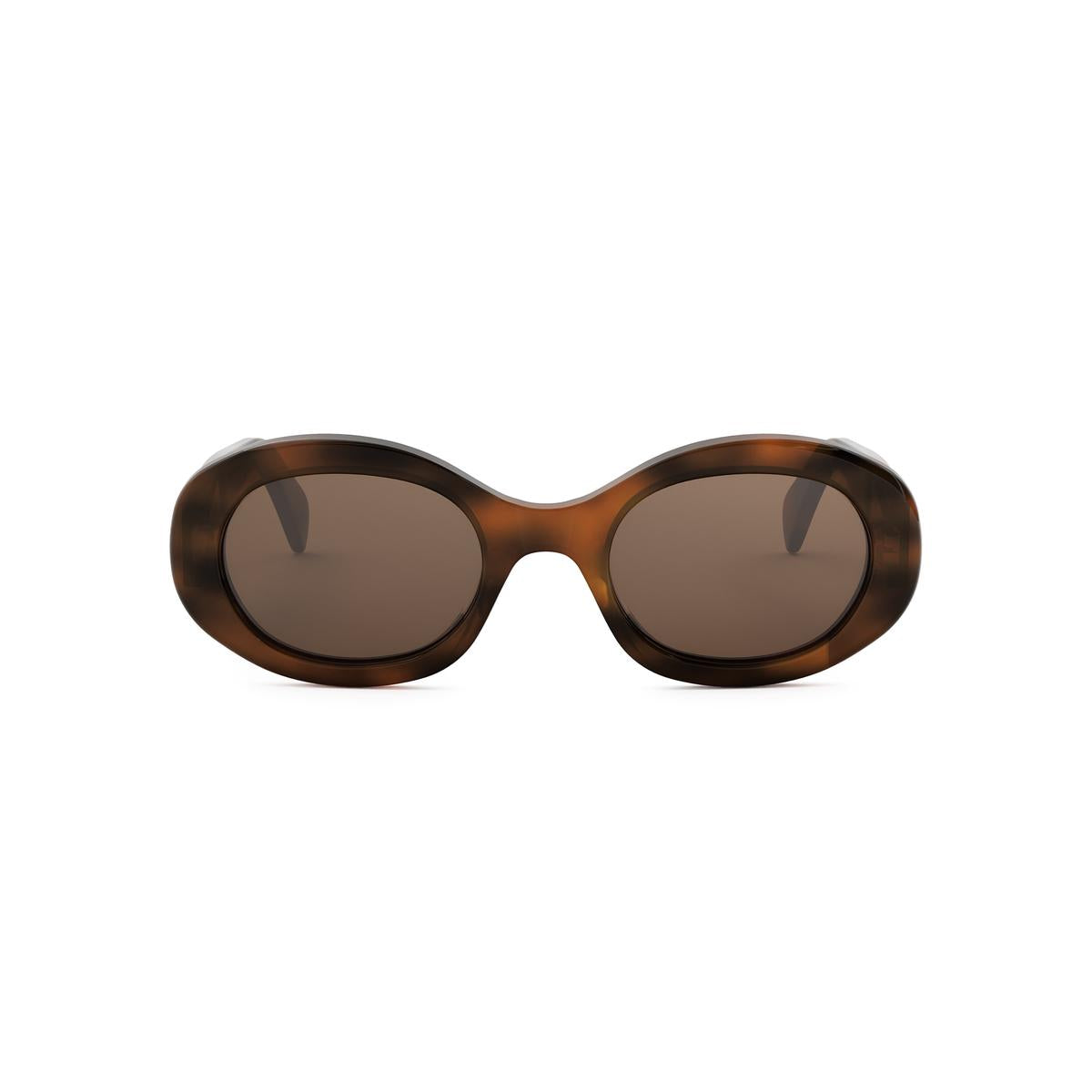 Celine 40194U Triomphe Sunglasses