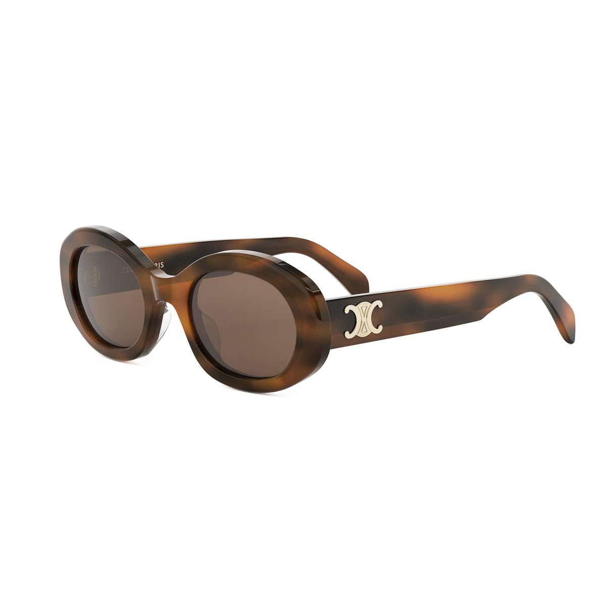Celine 40194U Triomphe Sunglasses