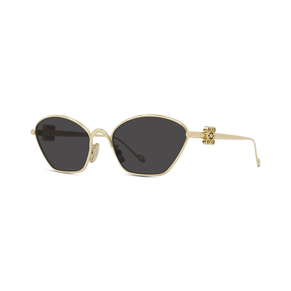 LOEWE 40115U Sunglasses