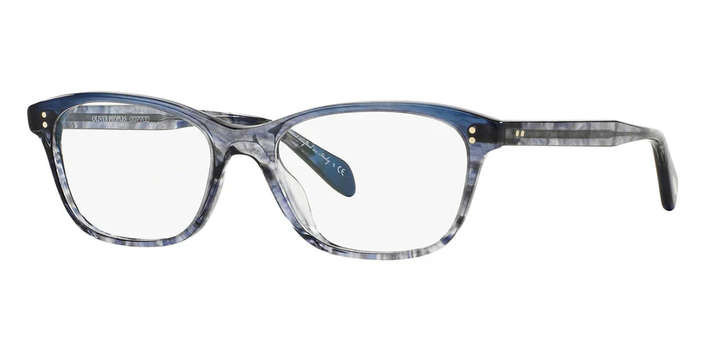 Oliver Peoples ASHTON