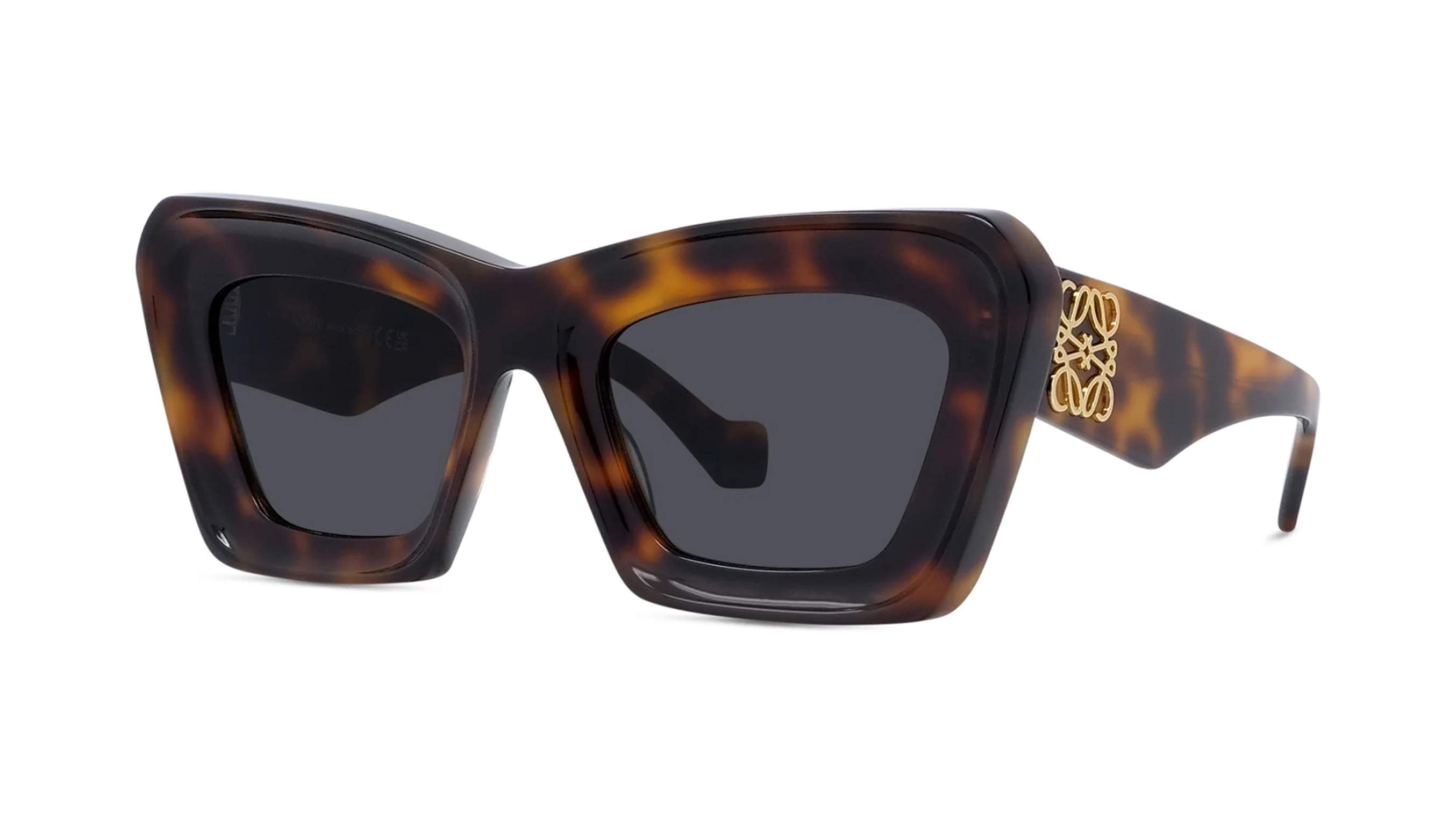 LOEWE 40145F Sunglasses