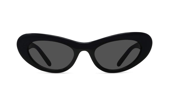LOEWE 40156U Sunglasses