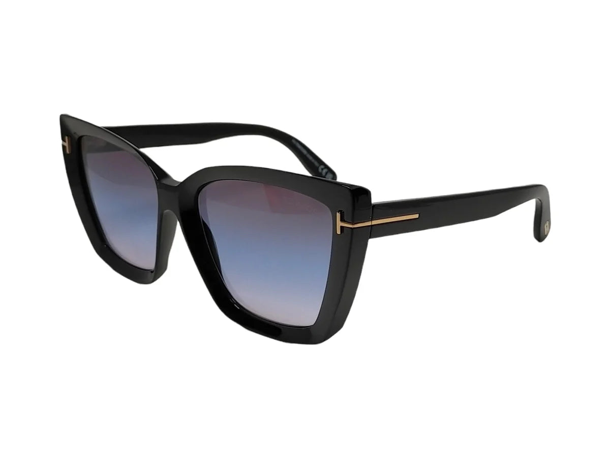Tom Ford Scarlet-02 920 Sunglasses