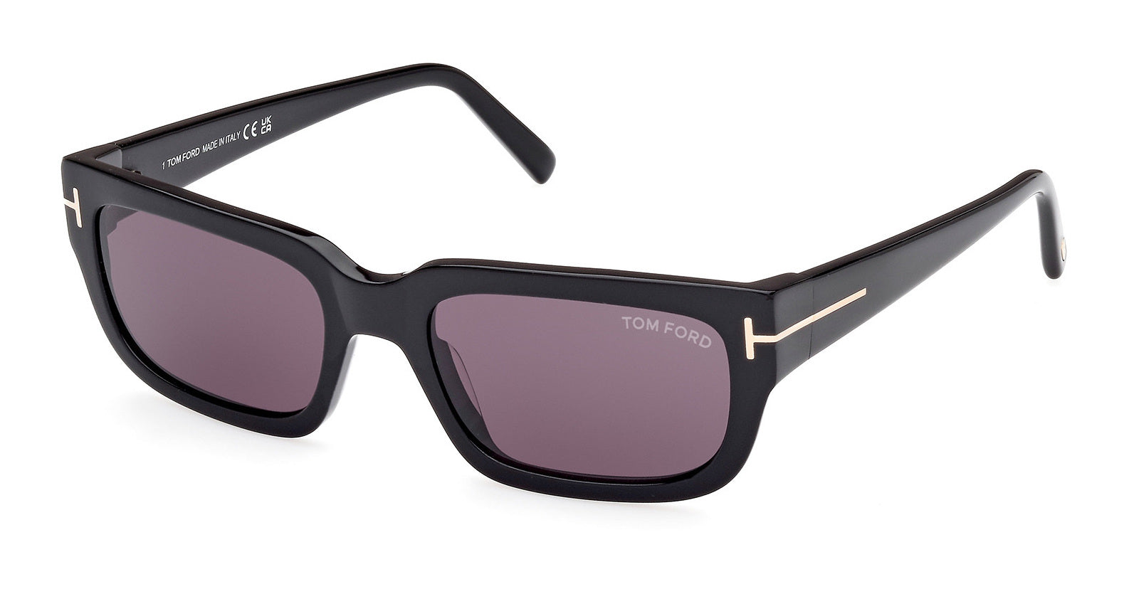 Tom Ford Ezra 1075 Sunglasses